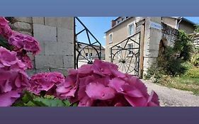 Gîte 4 etoiles à la campagne